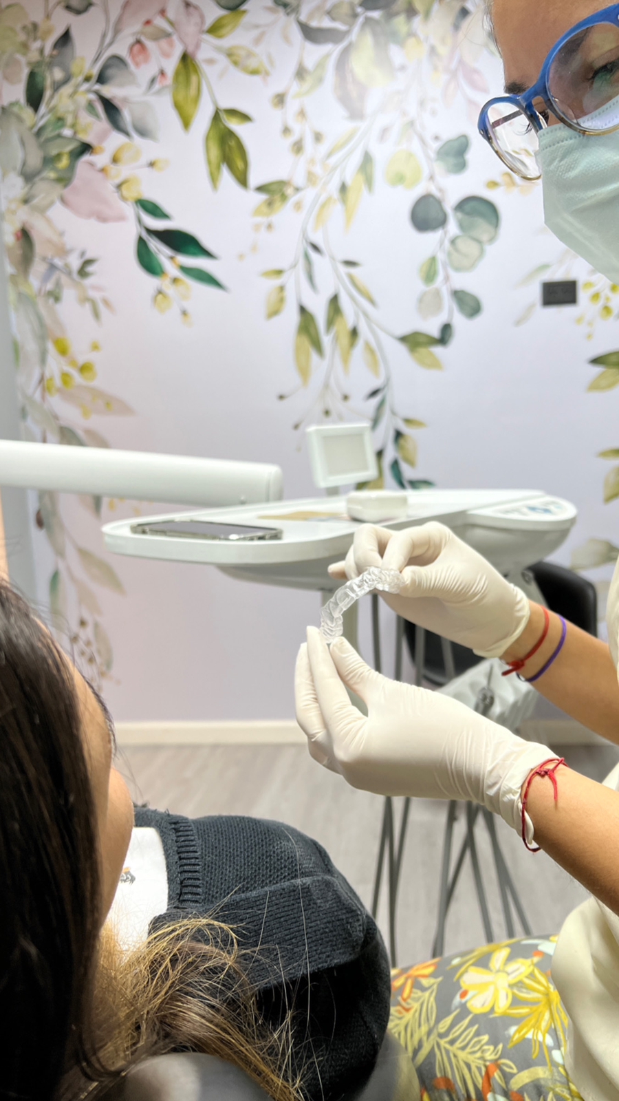Gabinete Odontológico Leloir Smile Inn
